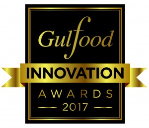 Gulfood Innovation Awards 2017
