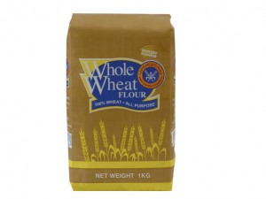 Whole Wheat 1kg x 10