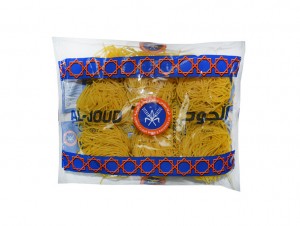 Vermicelli No.1 - 400g x 20packet