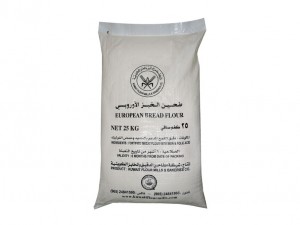 European Bread Flour 25 kg